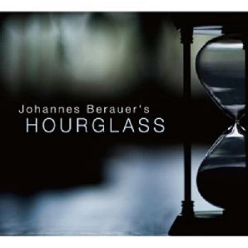 Image of Johannes Berauer - Hourglass CD