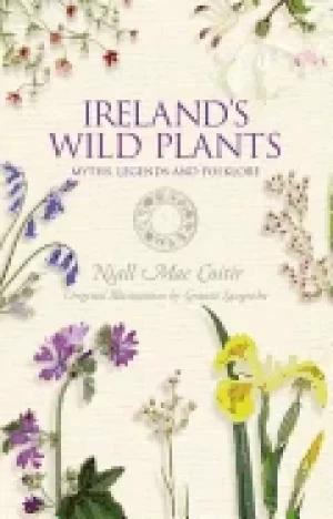 Image of irelands wild plants