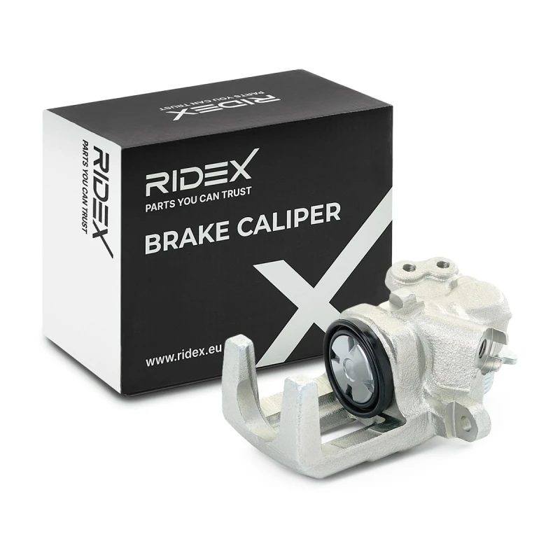 Image of RIDEX Brake caliper RIDEX 78B2260