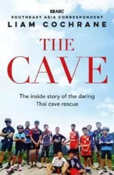 Image of The Cave by Liam Cochrane