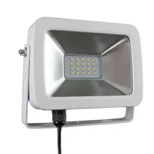 Image of Deltech 20W LED Floodlight - FCW20WW