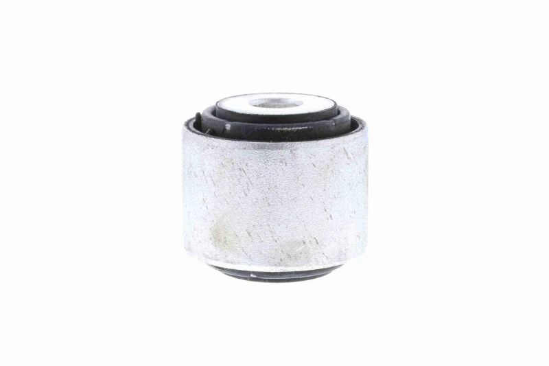 Image of VAICO V10-0797 Arm Bushes Rear Axle, Original VAICO Quality, Rubber-Metal Mount, for control arm Control Arm-/Trailing Arm Bush (251)