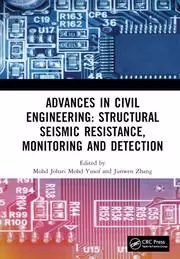 Image of Advances in Civil Engineering: Structural Seismic Resistance Monitoring and Detection Proceedings of the International Conference on Struct
