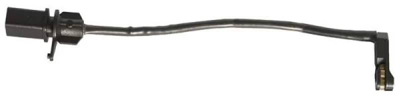 Image of Brake pad wear sensor TEXTAR 98046501