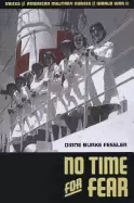 Image of no time for fear voices of american military nurses in world war ii