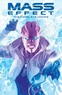 Image of mass effect the complete comics