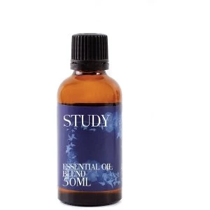 Image of Mystic Moments Study Essential Oil Blends 50ml
