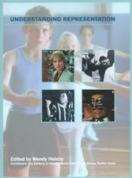 Image of Understanding Representation by Na Na Book
