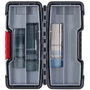 Image of 2607010903 30-PC SABRE SAW SET