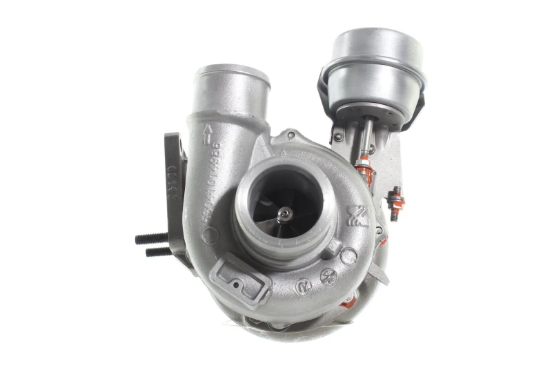 Image of ALANKO 11900933 Turbocharger Charger,charging system (2234)