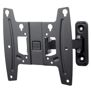 image of One For All 19-42" TV Bracket Turn 90 Solid Series