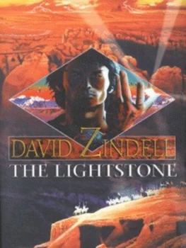 Image of The Lightstone by David Zindell Hardback