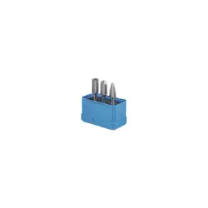 Image of Frasstiftset Schaft-D.6mm 3-tlg.HM Verz.ALLROUND bruchfeste Ku.-Box PFERD