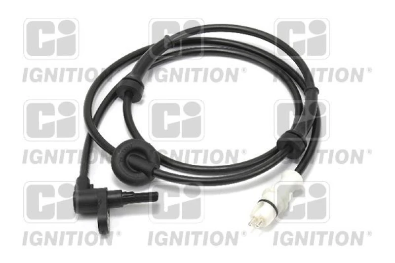 Image of QUINTON HAZELL ABS sensor QUINTON HAZELL XABS618