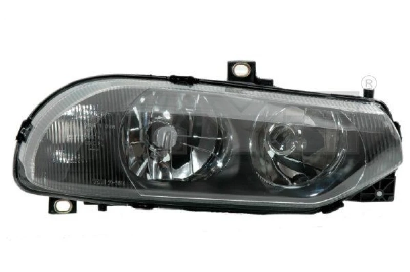 Image of TYC Headlight TYC 20-5619-25-2