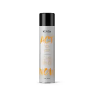 image of Indola Act Now! Texture Spray 300ml