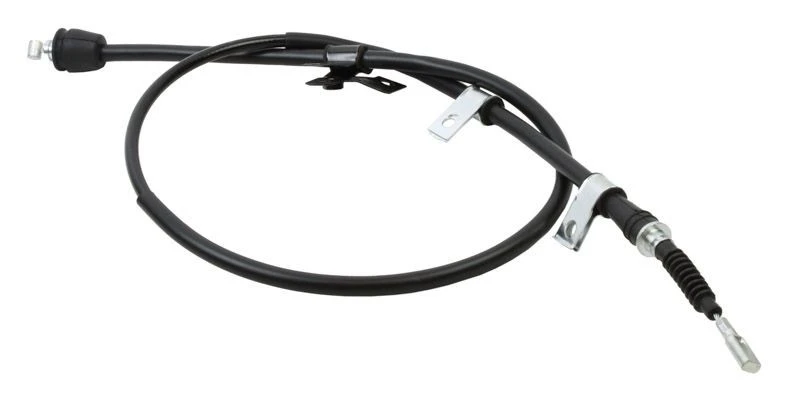 Image of MAXGEAR Handbrake cable MAXGEAR 32-1621