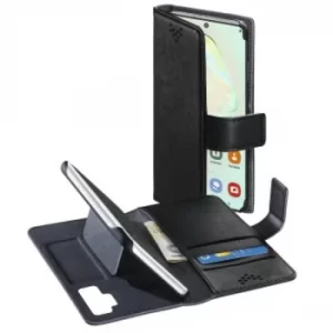 image of Hama "Stand-Up Booklet for Samsung Galaxy Note 10, black