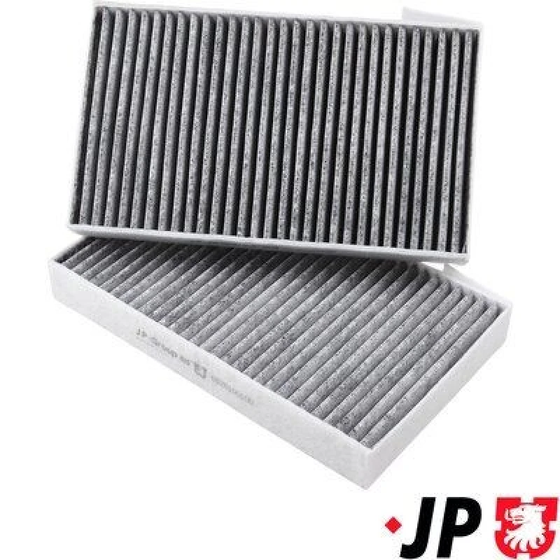 Image of JP GROUP Pollen filter JP GROUP 6528100100