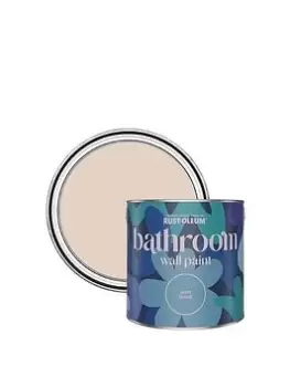 Image of Rust-Oleum Bathroom Wall Paint In Homespun - 2.5-Litre Tin