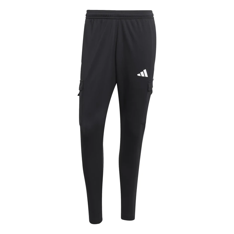 Image of Adidas Cargo Trousers adidas Tiro Noir Male L