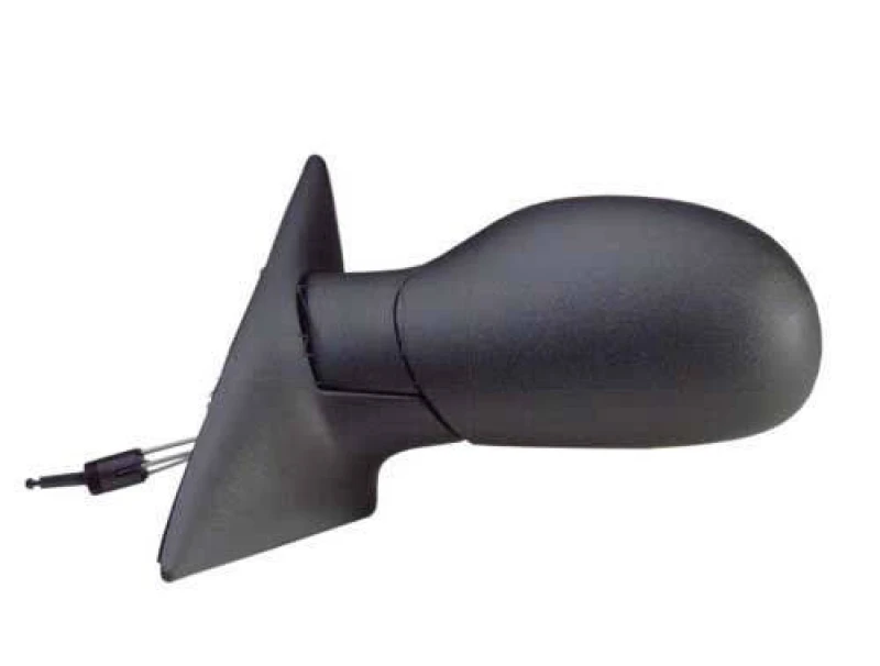 Image of ALKAR 6164224 Wing mirror Left, Aspherical Outside Mirror (50)