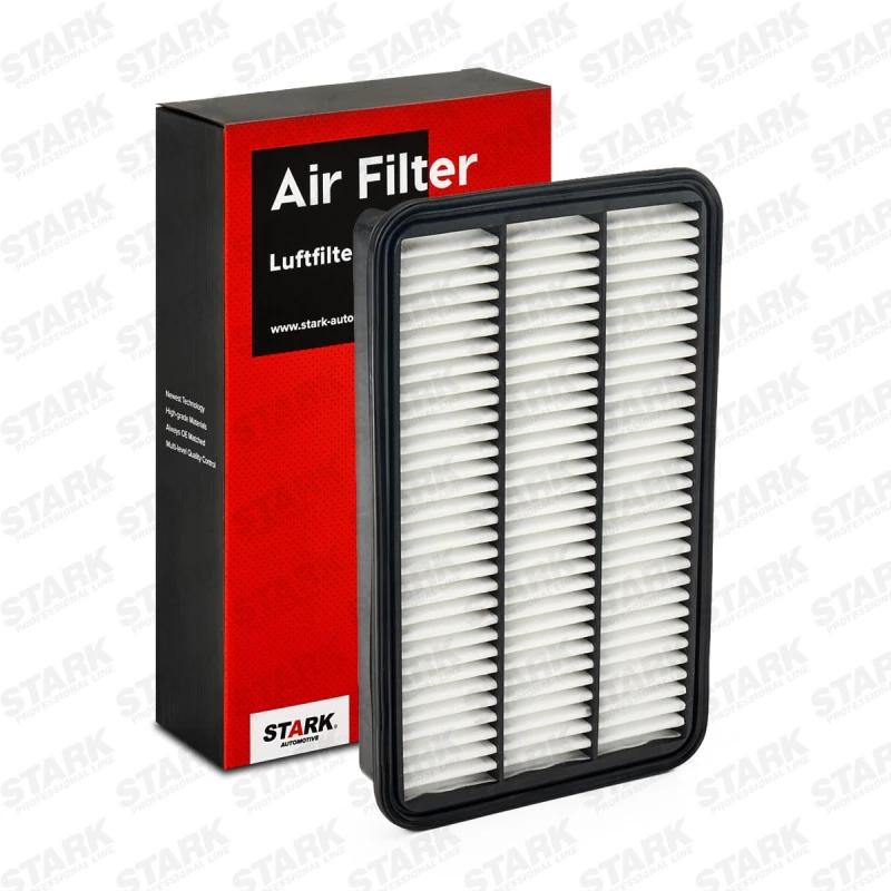 Image of STARK SKAF-0060421 Air filter Air Recirculation Filter Air Filter (8)