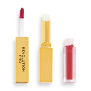 Image of Revolution Pro Supreme Stay 24h Lip Duo Stiletto