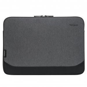 image of Targus EcoSmart 15.6" Laptop Sleeve - Grey