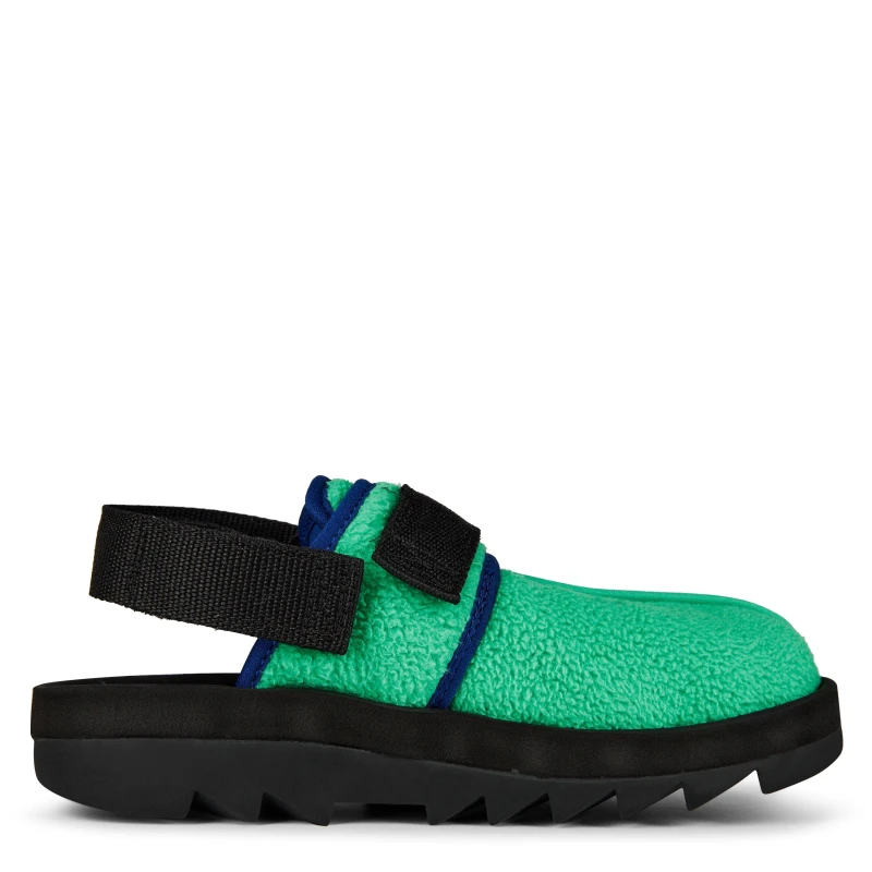 Image of Reebok Beatnik 99 - Green Green 3