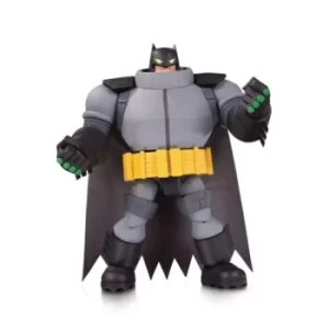 Image of Super Armor Batman (Batman The Adventures Continue) Action Figure