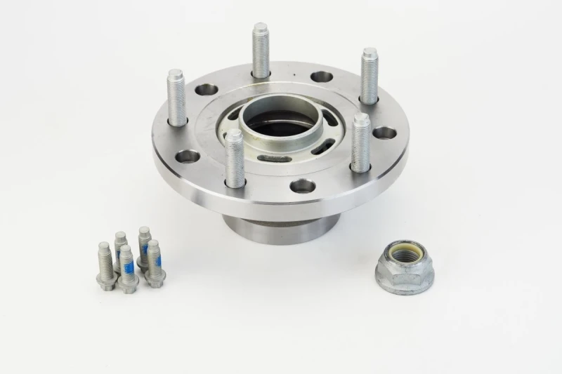 Image of Wheel bearing kit CONTITECH WBE1132