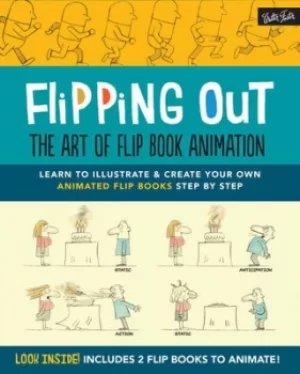 Image of Flipping out by David Hurtado