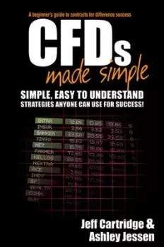 Image of CFDs Made Simple by Jeff Cartridge