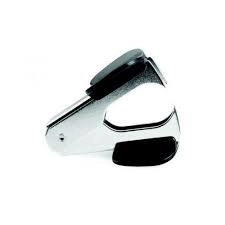 image of Initiative Staple Remover Black