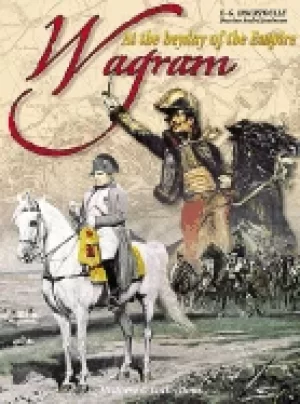 Image of wagram at the apogee of the empire