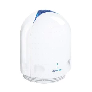 image of Airfree IRIS125 IRIS 125 Air Purifier