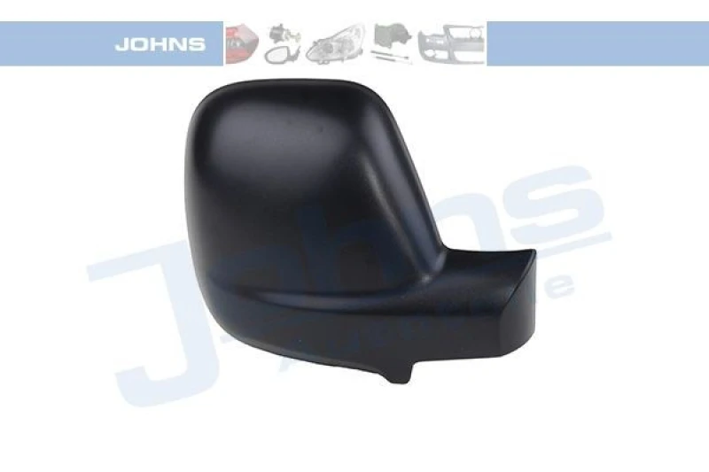 Image of Wing mirror cover JOHNS 57 62 38-96