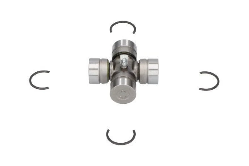 Image of KAVO PARTS Drive shaft coupler KAVO PARTS DUJ-9001