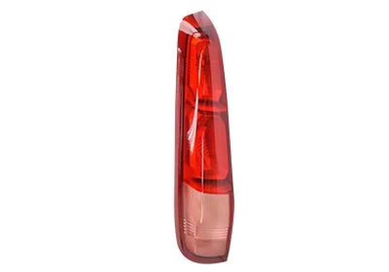 Image of VAN WEZEL Rear light VAN WEZEL 3367935