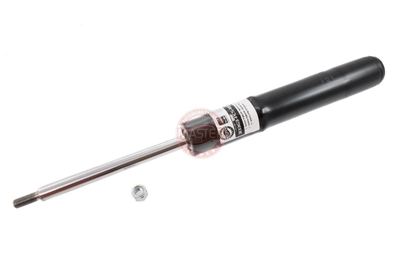 Image of MASTER-SPORT 313363-PCS-MS Shock absorber Gas Pressure, Twin-Tube, Spring-bearing Damper, Top pin Shock Absorber (854)