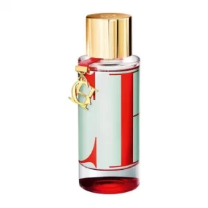 Image of Carolina Herrera CH L Eau 2017 Eau de Toilette For Her 50ml