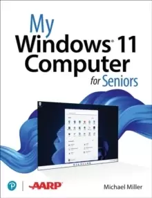 Image of My Windows 11 Computer for Seniors