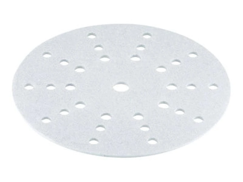 Image of Flex Power Tools 531906 D225-30 Mf-P180 Ve12 Xtreme Non-Orbital Sandpaper Disc 225mm X P 180 12 Pack Flx531906