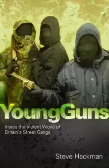 Image of Young Guns : Inside the Violent World of Britain's Street Gangs