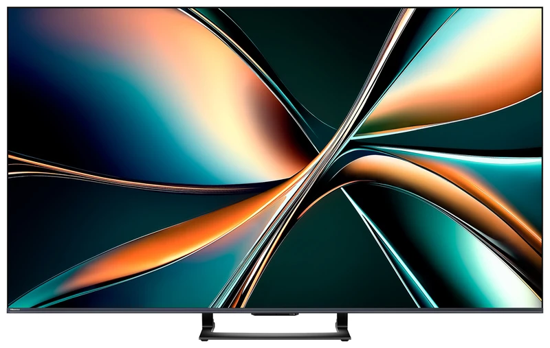 Image of Hisense 65" 65U7QTUK Smart 4K Ultra HD HDR Mini LED TV