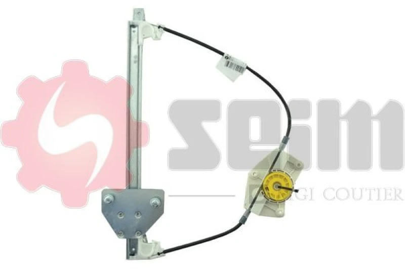 Image of Window regulator SEIM 900511