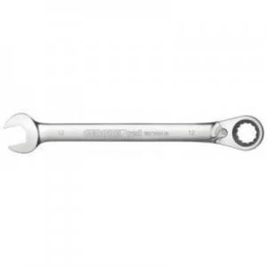Image of Gedore RED 3300866 R07200240 Crowfoot wrench 1 Piece 24 mm