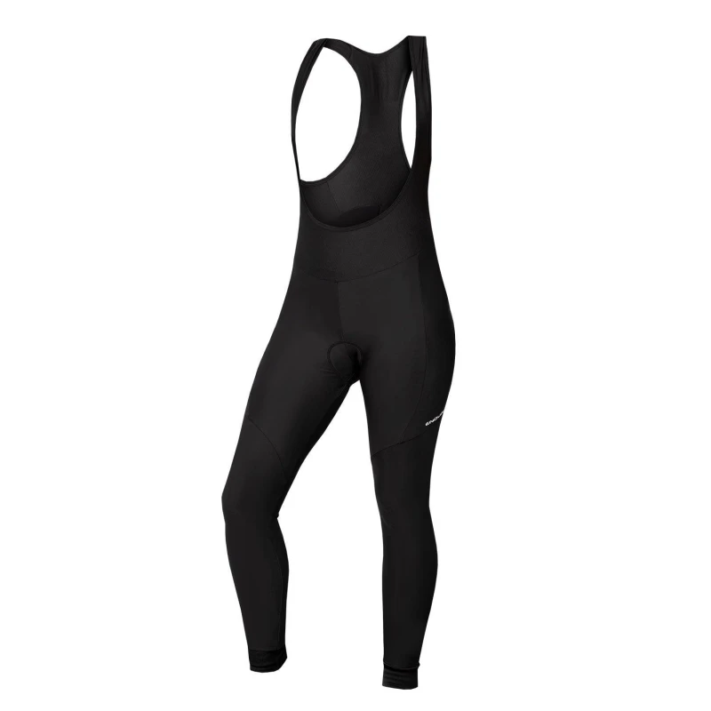 Image of Endura Womens Xtract Bibtight - Black 12