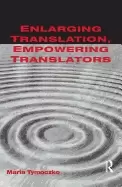Image of enlarging translation empowering translators